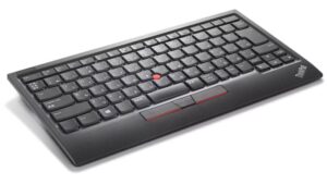 ThinkPadキーボード