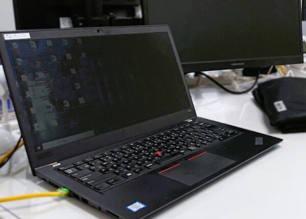 ThinkPadT480s