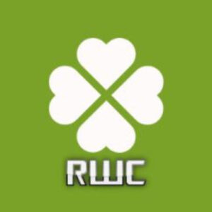 RWCのロゴマーク