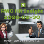 RWC HR Insight（2026-09-30号）